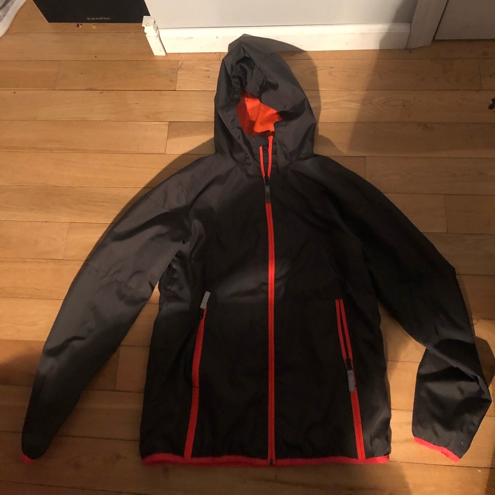 Windbreaker